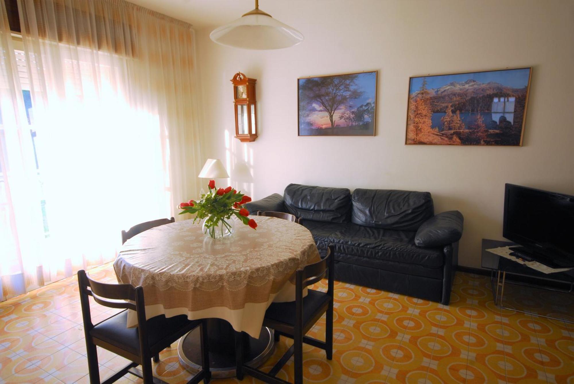 Villa Clara Lignano Sabbiadoro Exterior foto