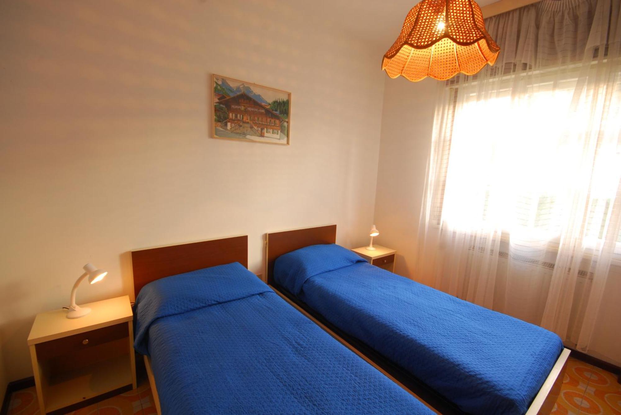 Villa Clara Lignano Sabbiadoro Exterior foto